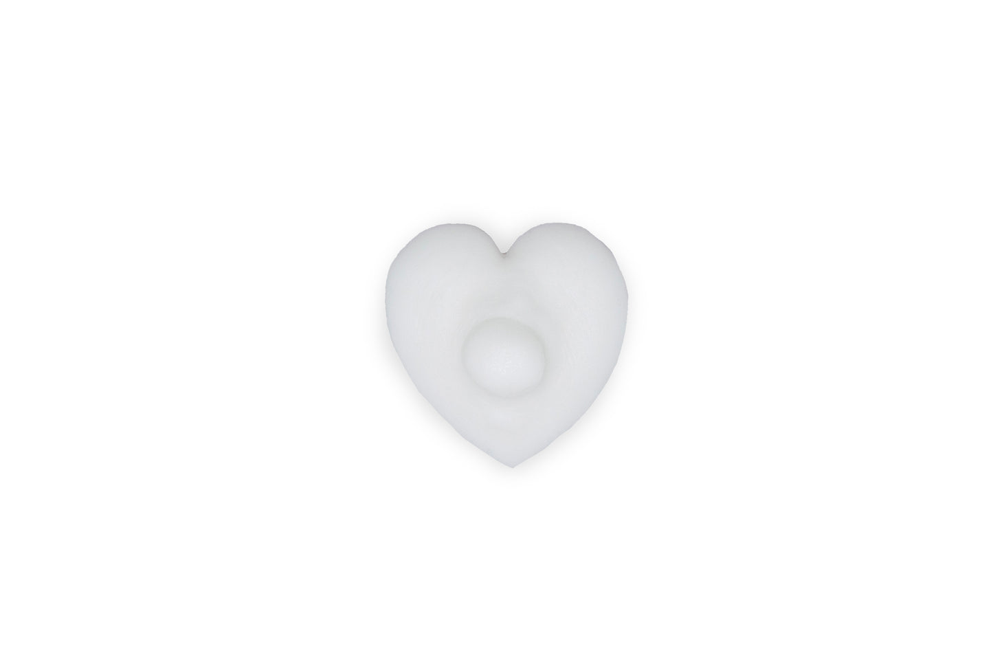 heart nipples