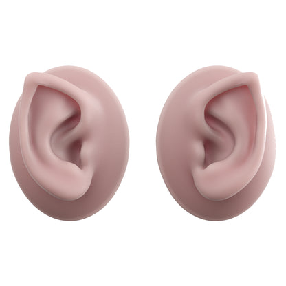 half elf ear