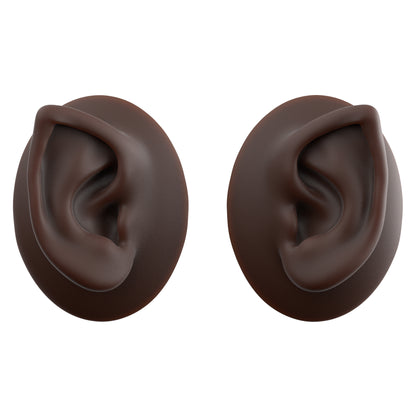 half elf ear