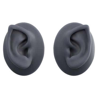 half elf ear