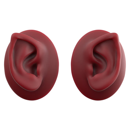 half elf ear