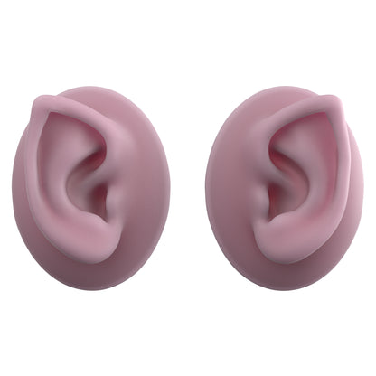 half elf ear