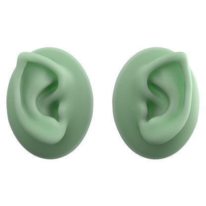 half elf ear