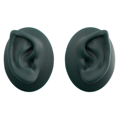 half elf ear