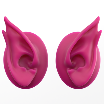fae ear