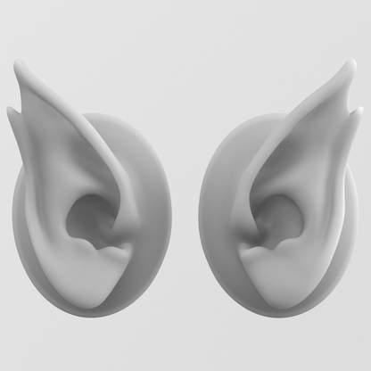 fae ear