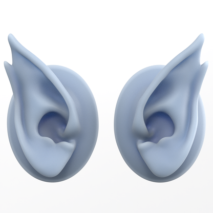 fae ear