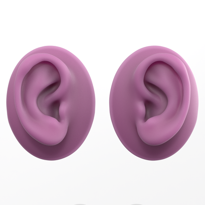 human ear