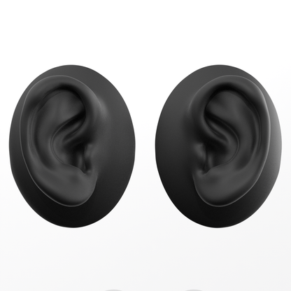 human ear