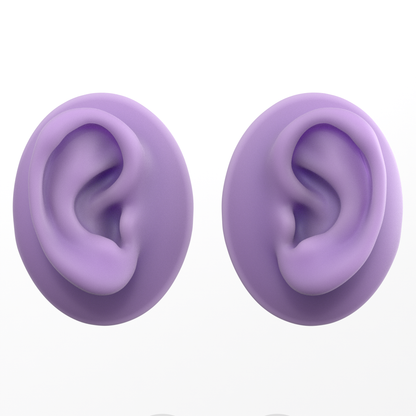 human ear