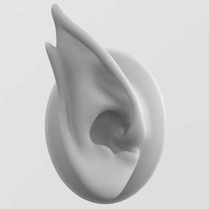 fae ear