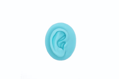 human ear