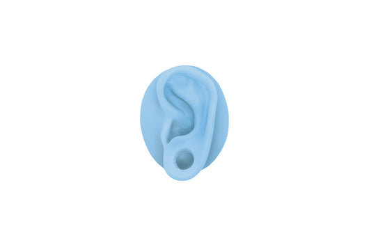 plug ear