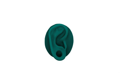 plug ear