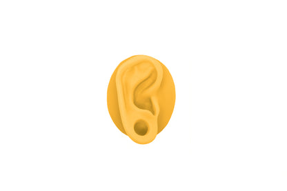 plug ear