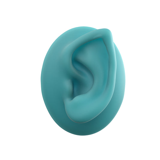 half elf ear
