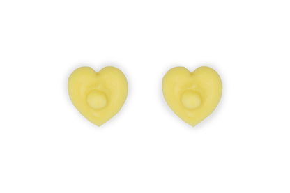 heart nipples
