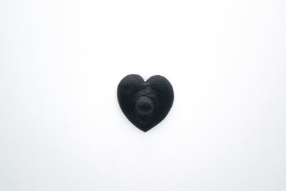 heart nipples