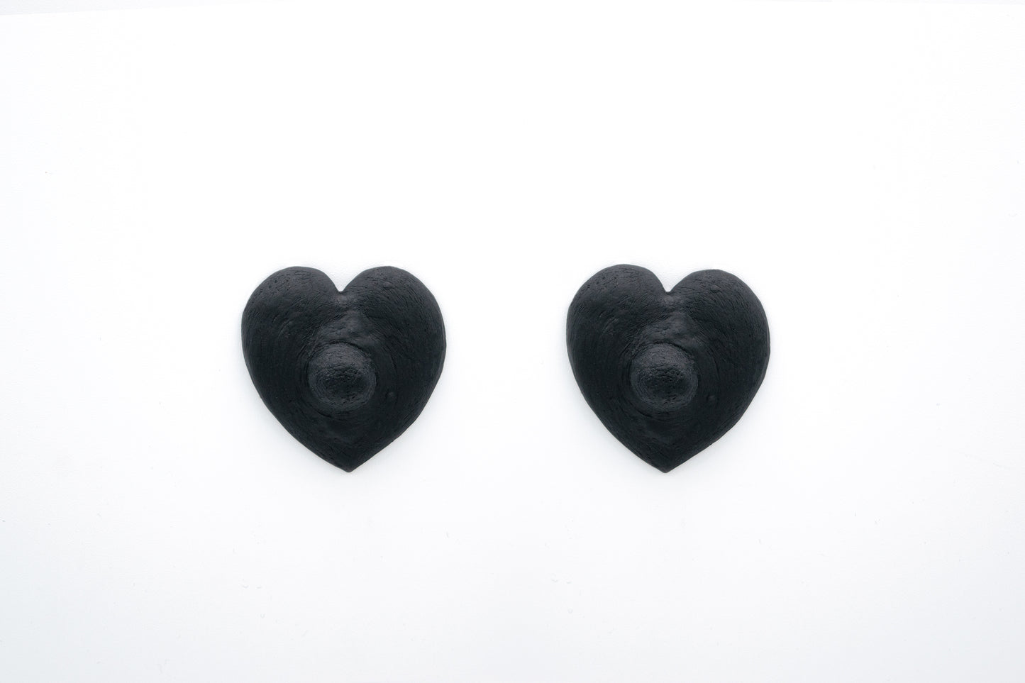 heart nipples