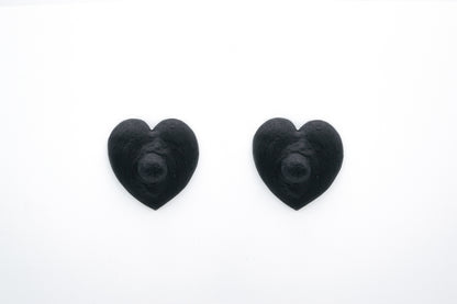 heart nipples
