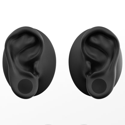 plug ear