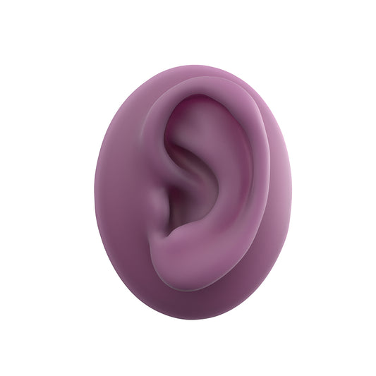 human ear