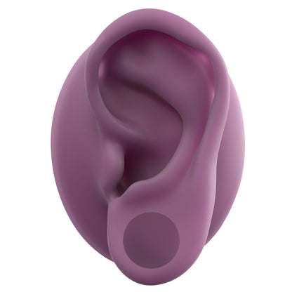 plug ear
