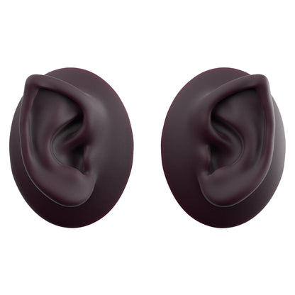 half elf ear