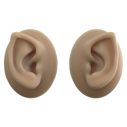 half elf ear