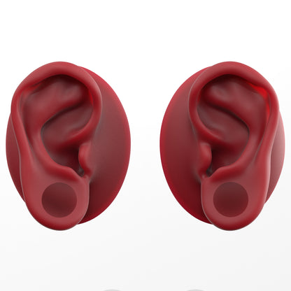 plug ear