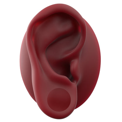 plug ear