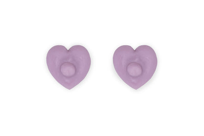 heart nipples