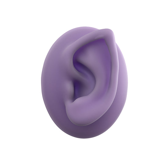 half elf ear
