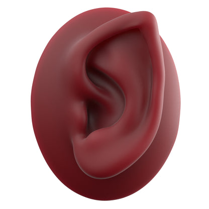 half elf ear