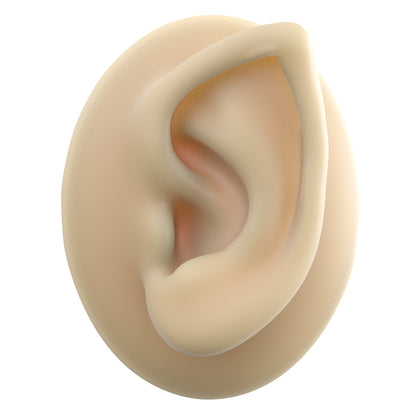 half elf ear