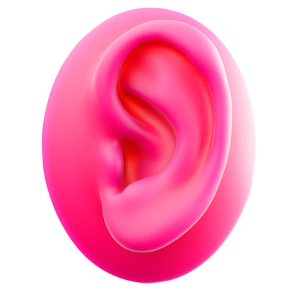 human ear