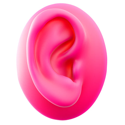 human ear
