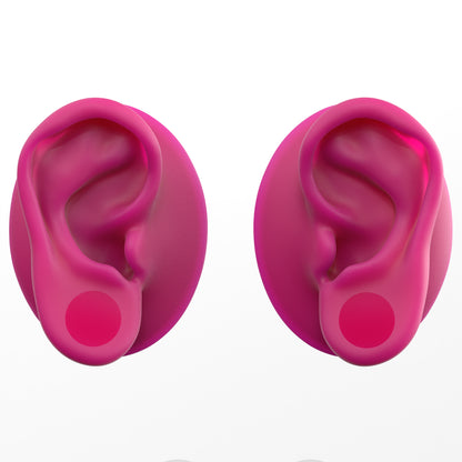 plug ear