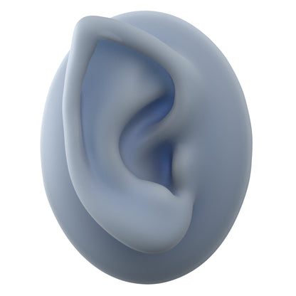 half elf ear