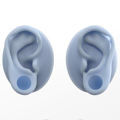 plug ear