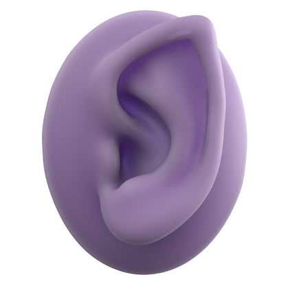 half elf ear
