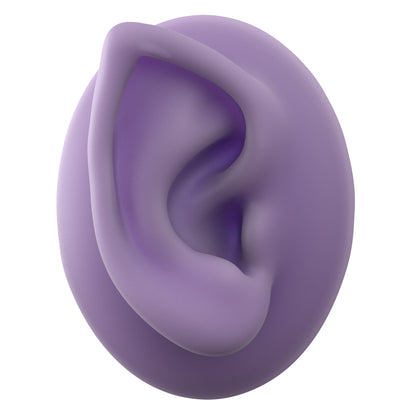half elf ear