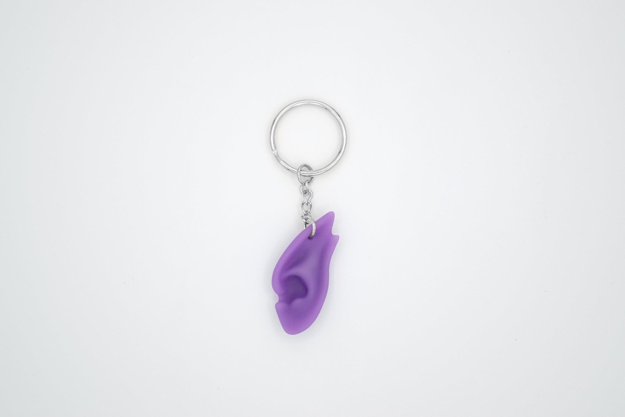 mini fae ear – Pierrced