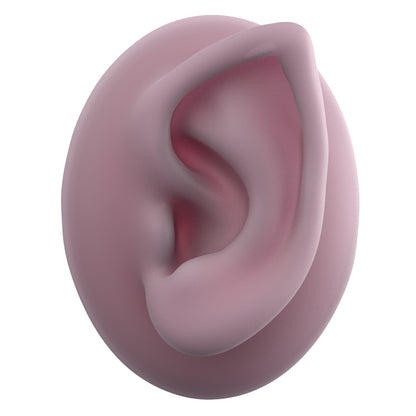 half elf ear