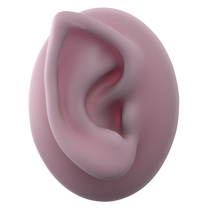 half elf ear