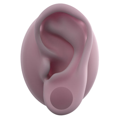 plug ear