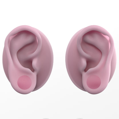 plug ear