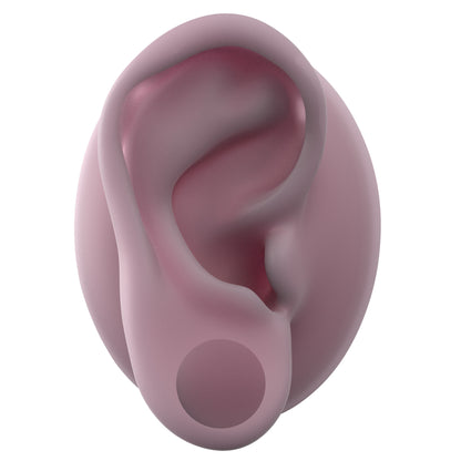 plug ear