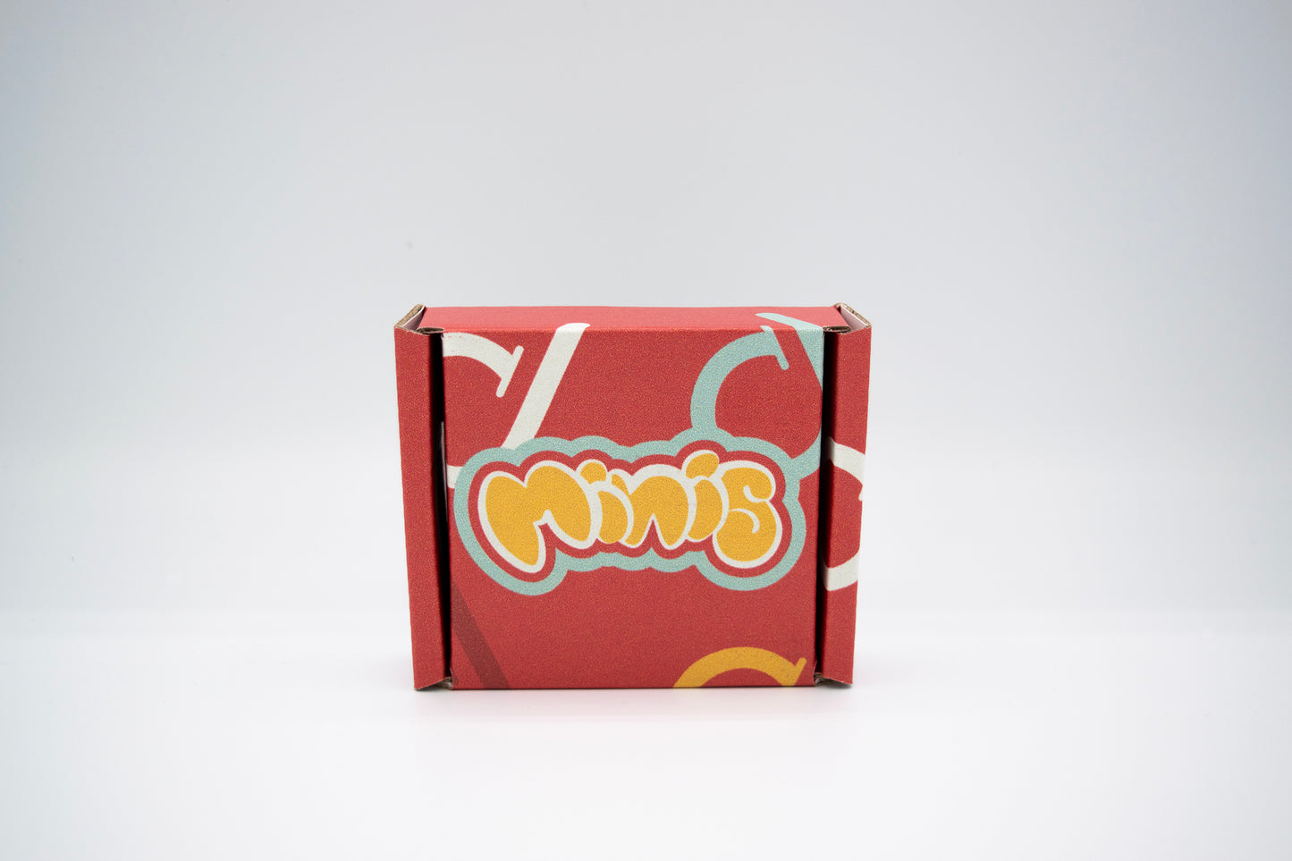 minis blind box