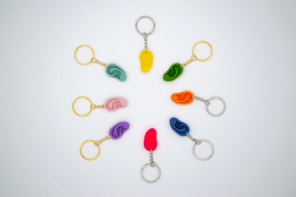 minis blind box